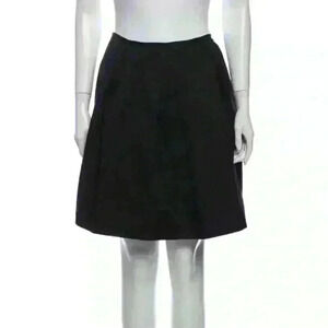 Stefanel Full Knee Length Skirt